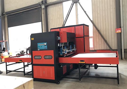 大功率高周波設(shè)備維護(hù)保養(yǎng)如何操作