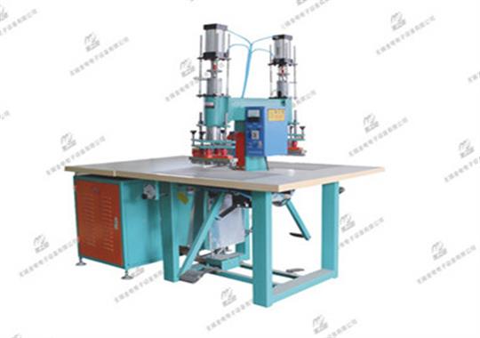 高頻焊機工作原理和定義是什么？