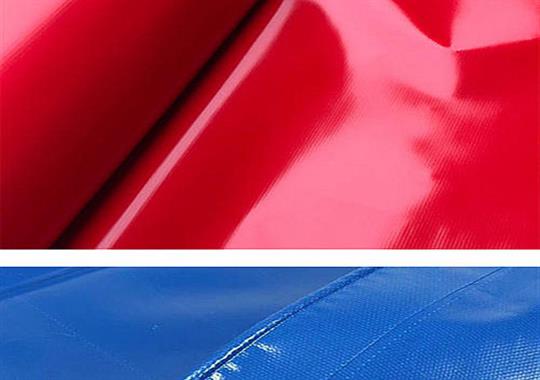 高周波設(shè)備焊接膜材不均勻有接縫怎么辦？