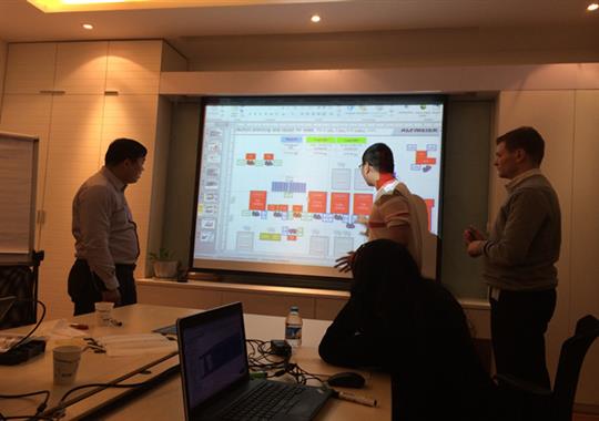 2021年，高頻機行業(yè)具有前途的經銷商模式將迎來春暖花開