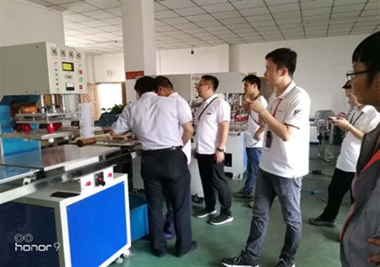 高頻機(jī)的特點(diǎn)，保養(yǎng)和維護(hù)有哪些？