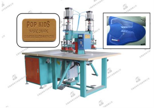 TPU防水膜熱合機(jī)看看高頻機(jī)焊接效果