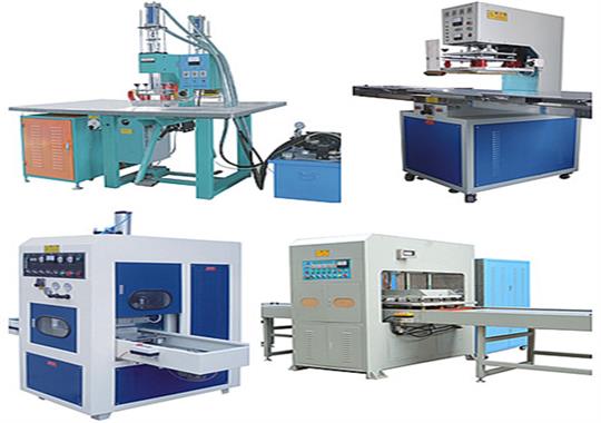 高頻機(jī)/高周波十大安全注意事項--無錫金電電子