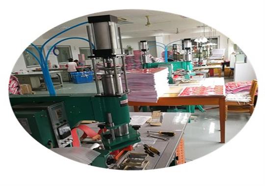 高頻機焊接不同塑料材質焊接效果一樣嗎？