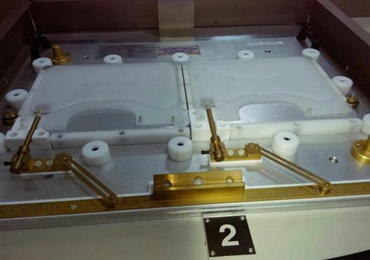 你知道高周波焊接腰托氣袋需要做哪些檢測嗎？