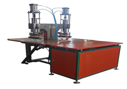 雙頭高頻機(jī)為何市場如此龐大